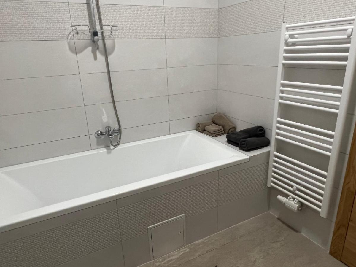 Golden Gate Appartement Orth an der Donau