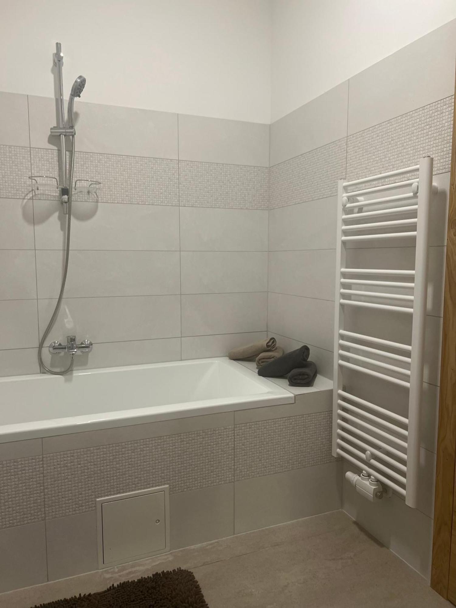 Appartement Golden Gate Orth an der Donau