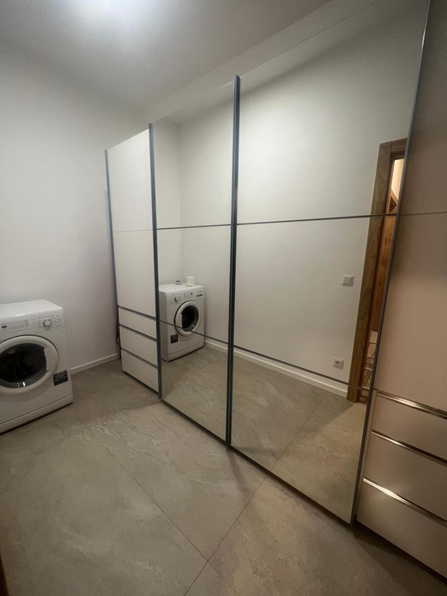 Appartement Golden Gate *