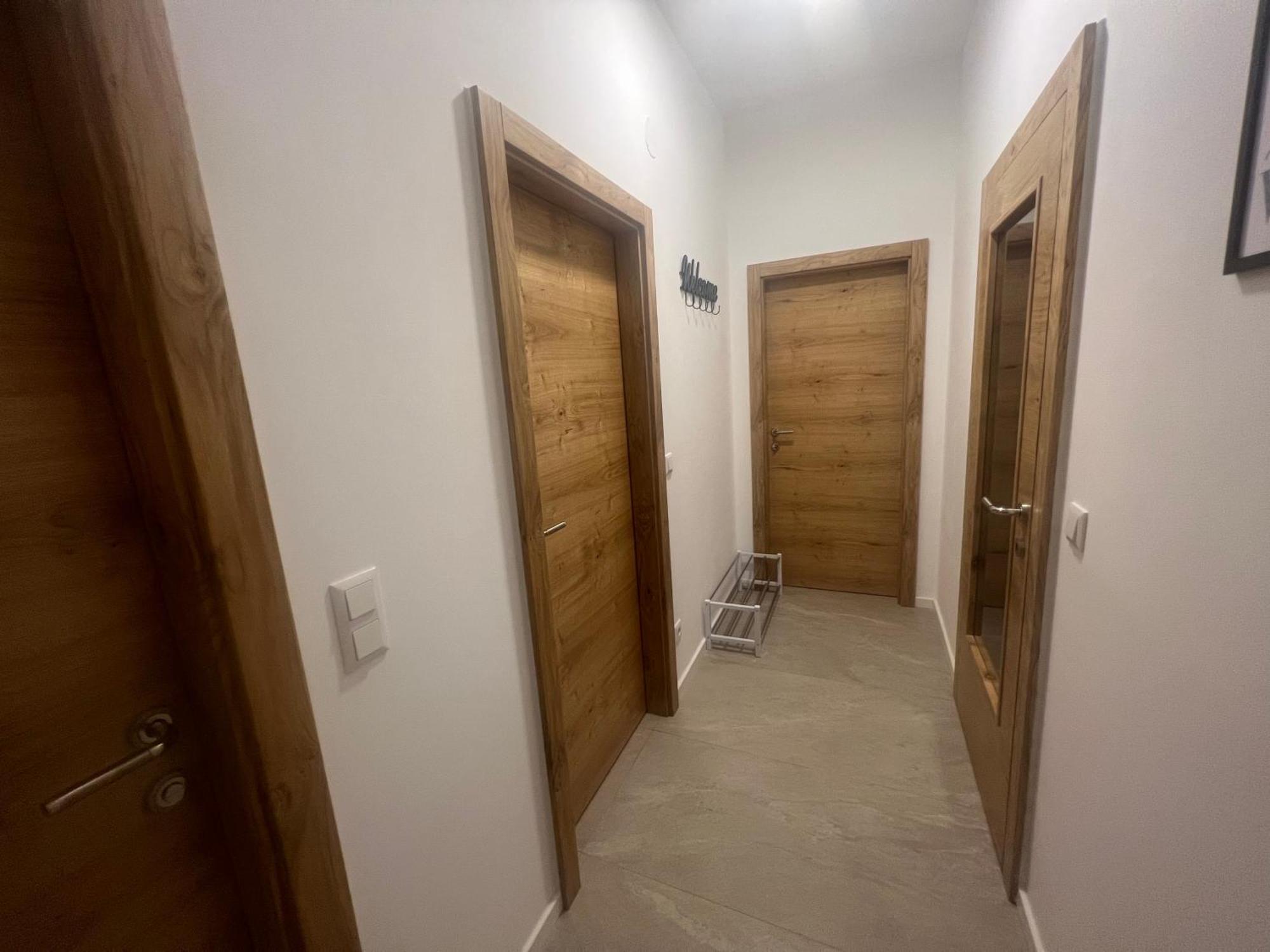 Appartement Golden Gate *