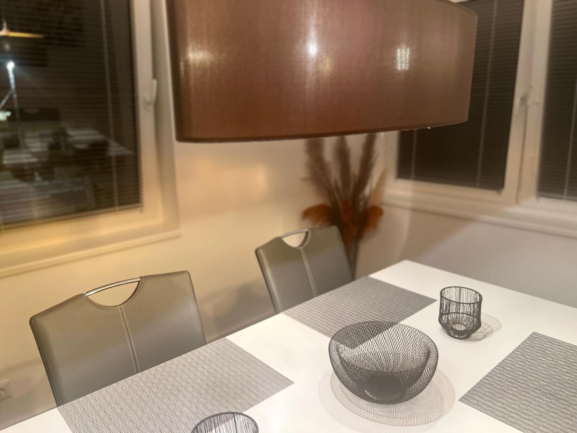 Golden Gate Appartement Orth an der Donau