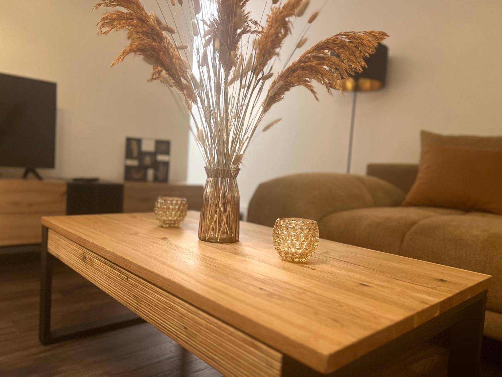 Golden Gate Appartement