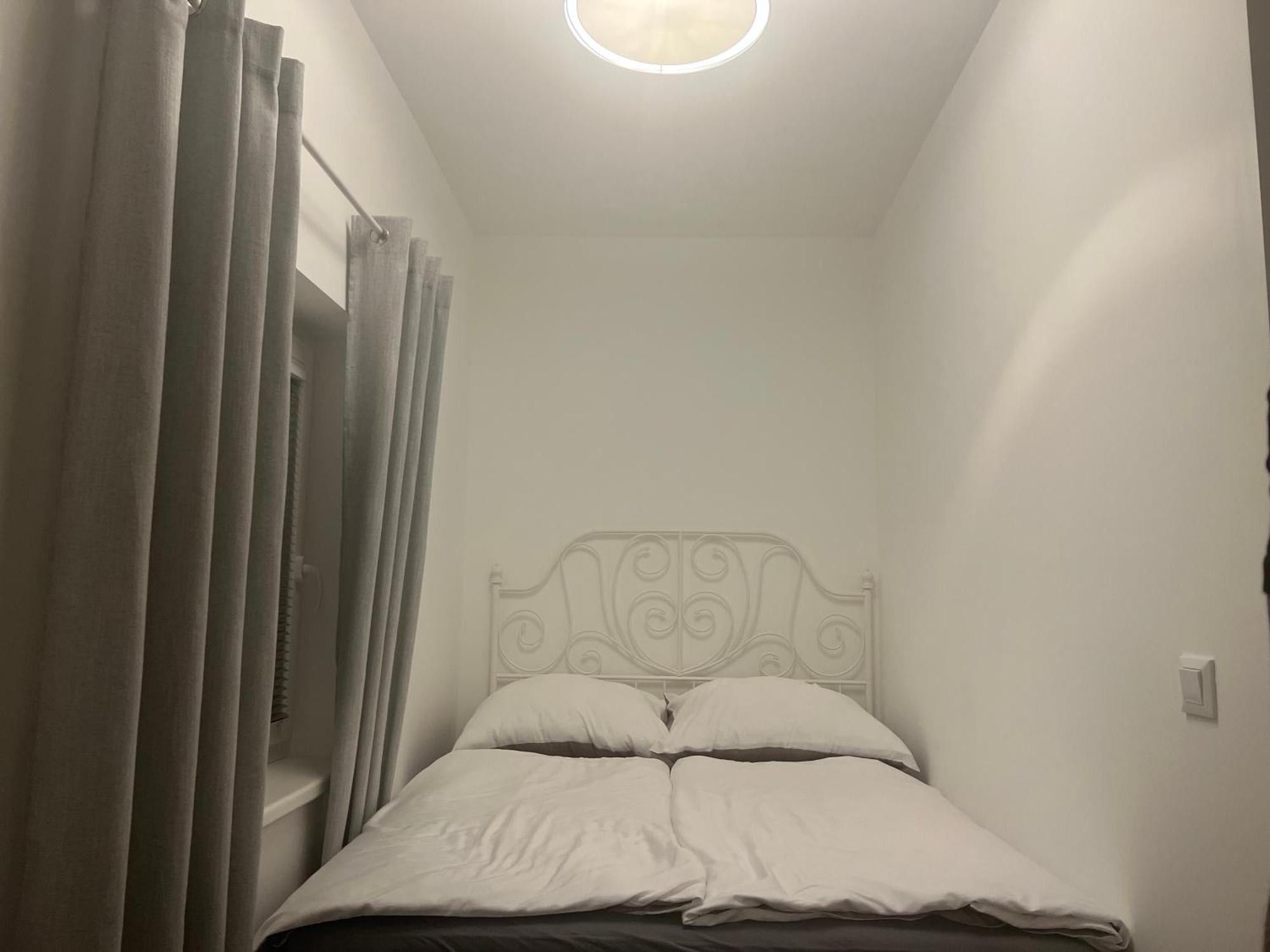 Appartement Golden Gate