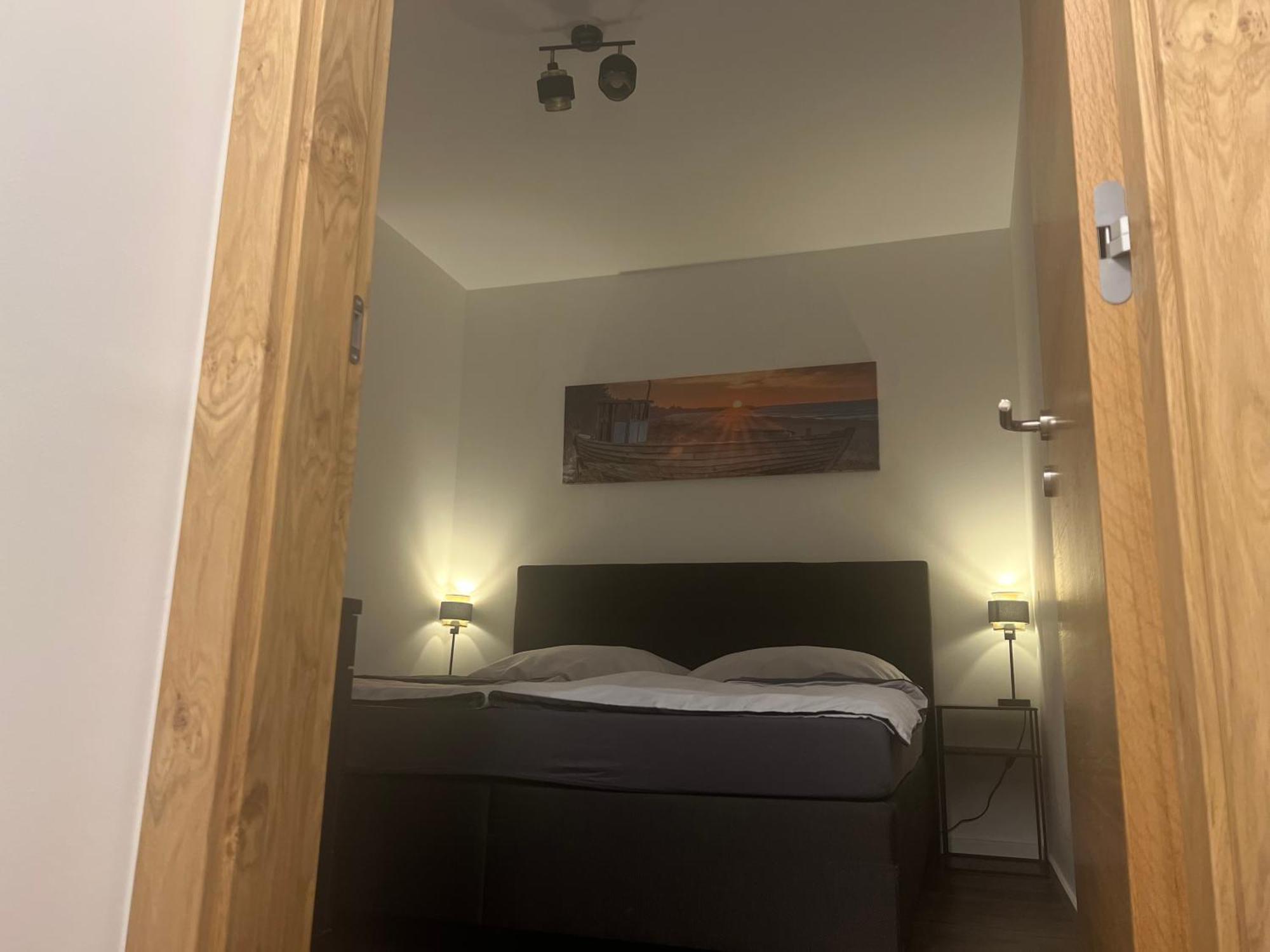 Golden Gate Appartement