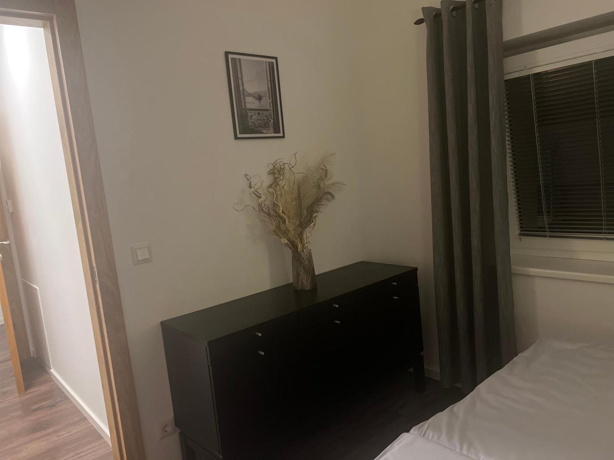 Appartement Golden Gate *