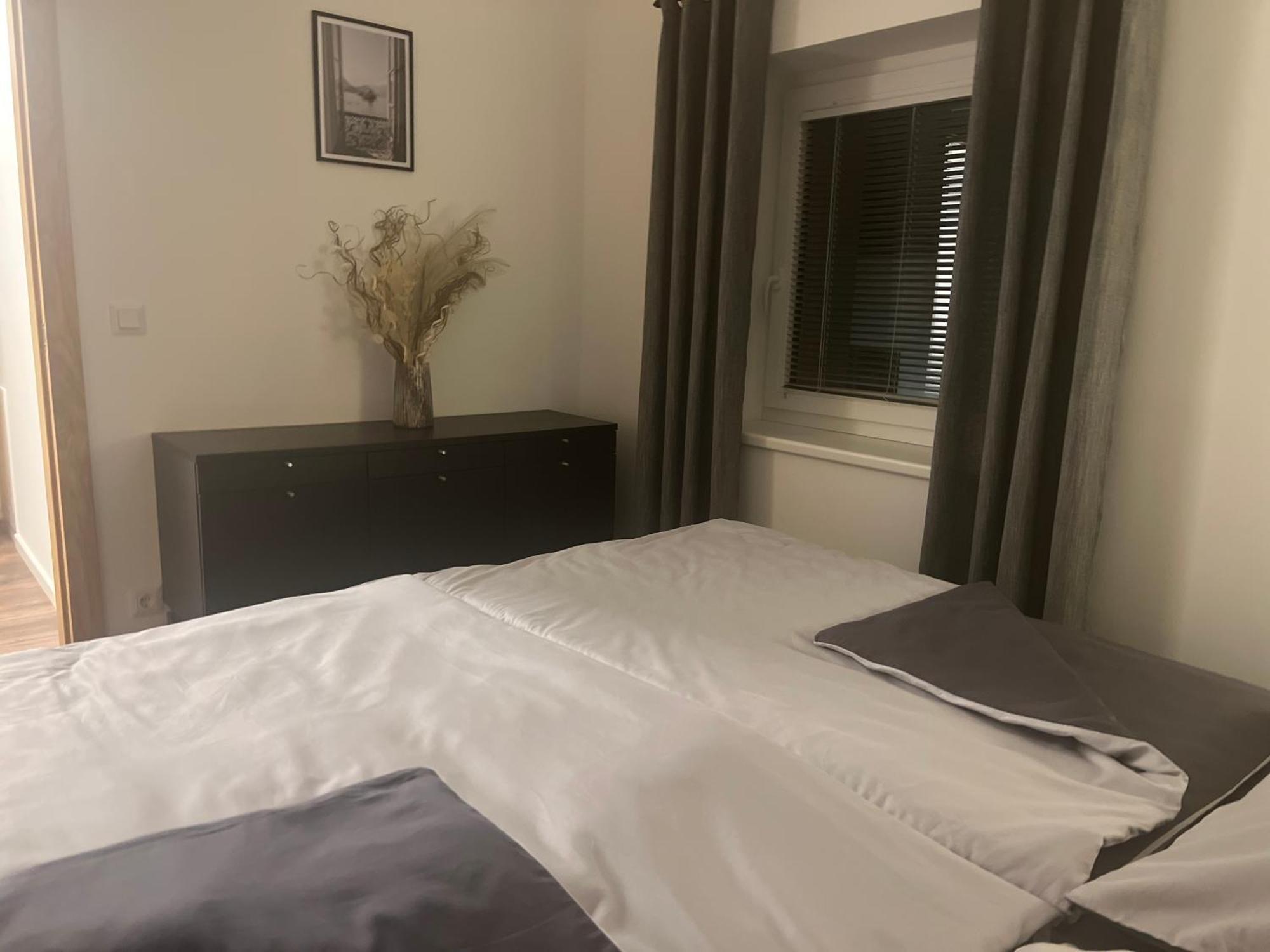 Golden Gate Appartement